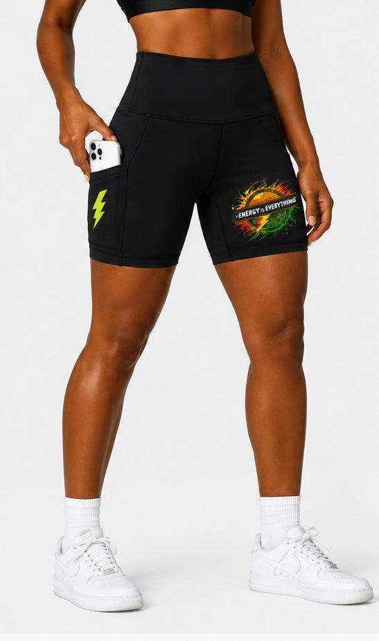 Performance Bike Shorts