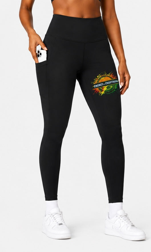Sculpt Leggings