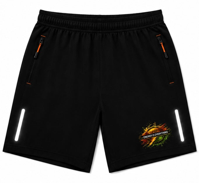 Performance Shorts